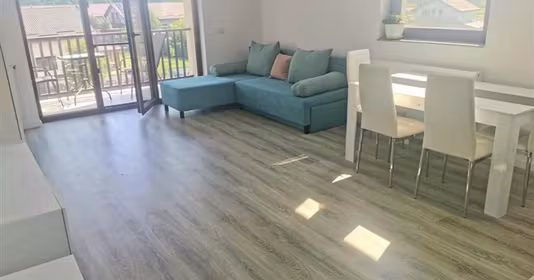 Apartament Păuleștii Noi