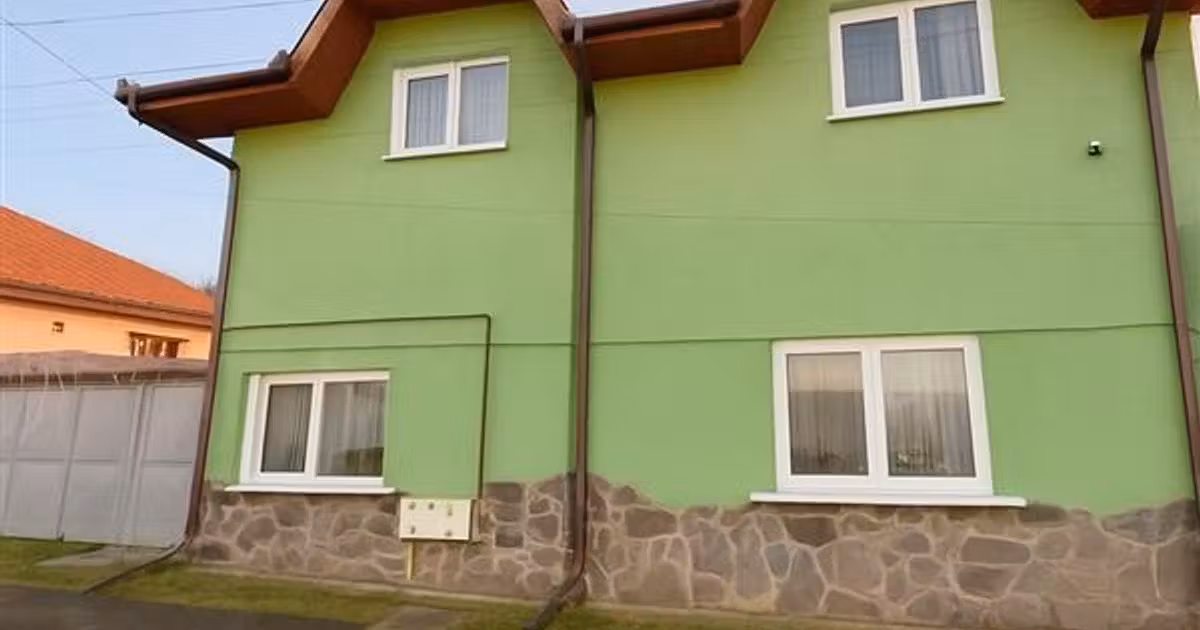 Spațiu comercial de vânzare de 270 mp, în zona Gheorghe Doja, Târgu Mureș