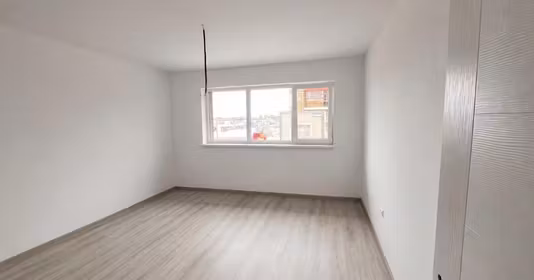 Apartament Sânpetru