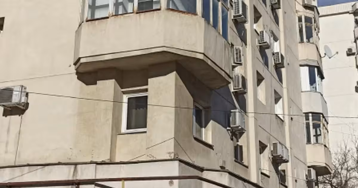 Spațiu comercial de vânzare de 59.00 mp, în zona Ultracentral, Ploiești