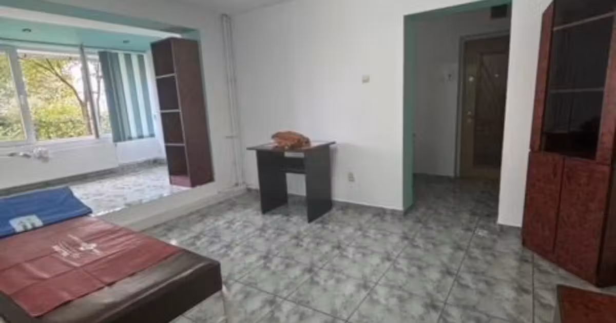 Birou de vânzare 60 mp în zona Decebal, Bistrița