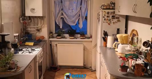 Apartament Central