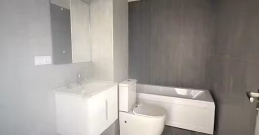 Apartament Decebal