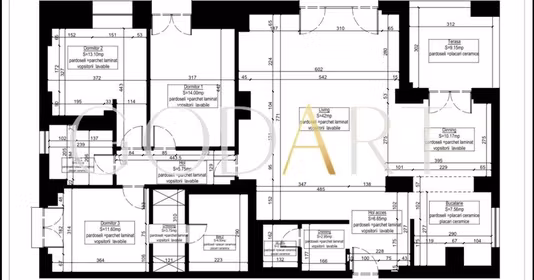 Apartament Herăstrău