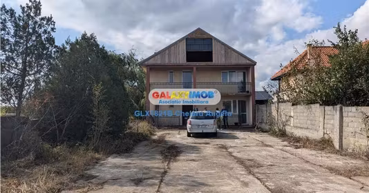 Casă 1 Decembrie