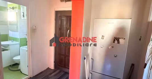 Garsonieră Astra