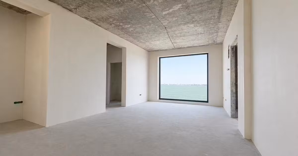 Apartament de vânzare cu 3 camere în Ovidiu