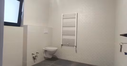 Casă Valea Lupului
