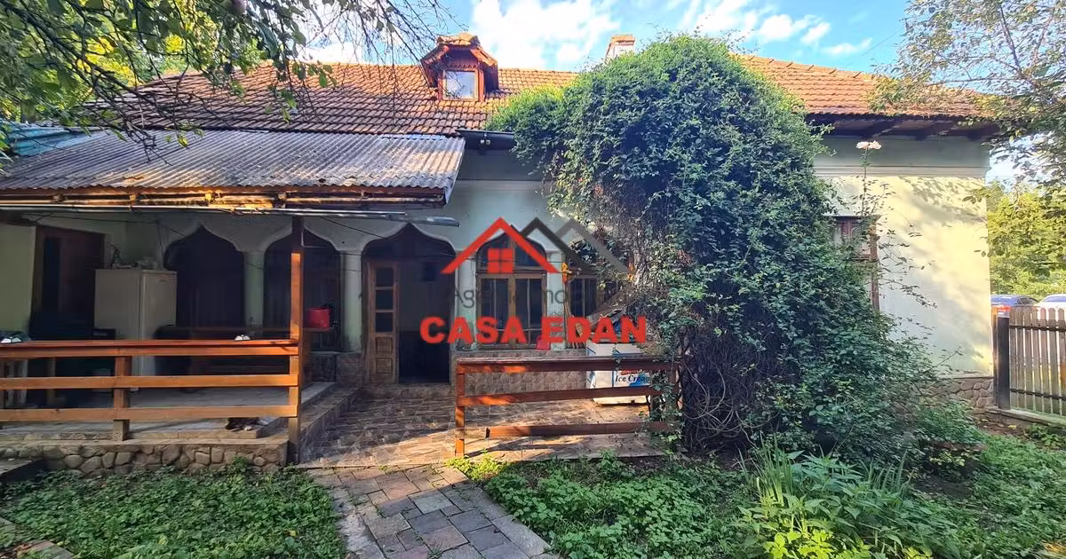 Duplex de vânzare cu 2 camere în Telega