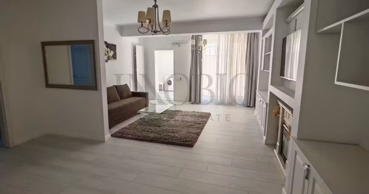 Apartament de vânzare cu 3 camere în zona Aviației, Sector 1
