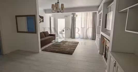 Apartament Aviației