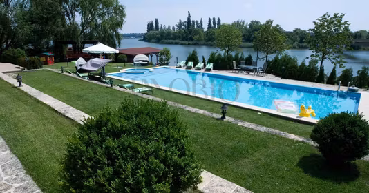 Casă Snagov