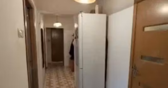 Apartament Berceni
