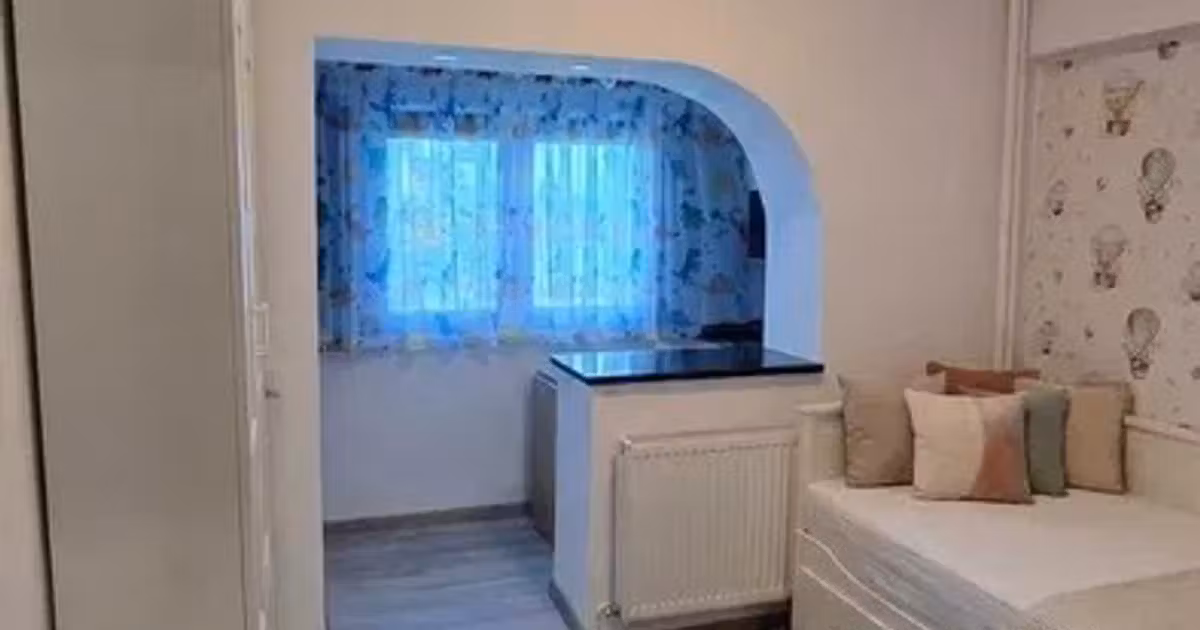 Apartament de vânzare cu 4 camere în zona Berceni, Sector 4