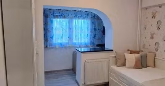 Apartament Berceni