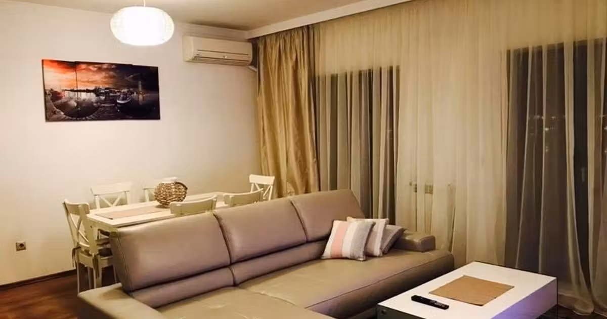 Apartament de vânzare cu 3 camere în zona Barbu Văcărescu, Sector 2