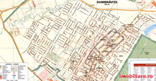 Teren Dumbrăvița