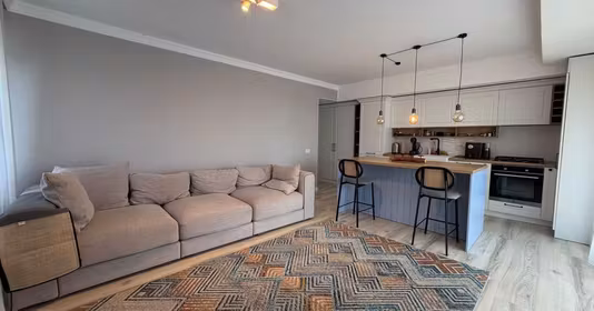 Apartament Pipera