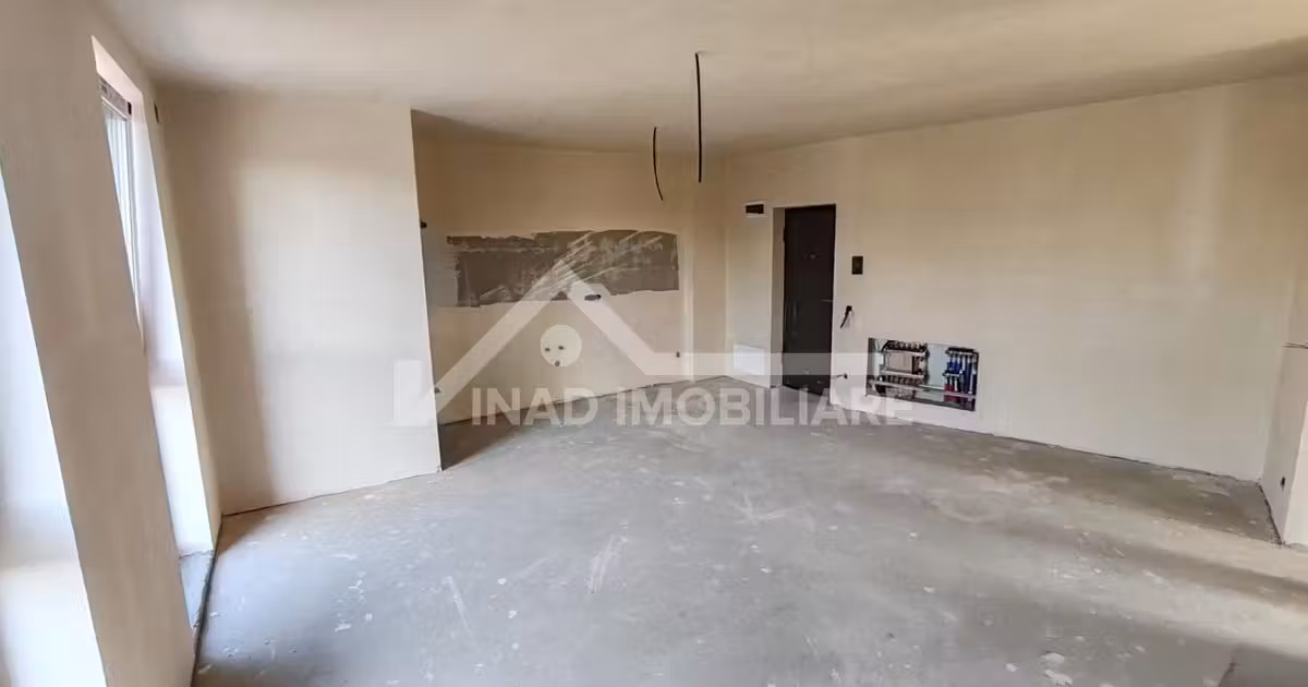 Apartament de vânzare cu 2 camere în zona Mărăști, Cluj-Napoca
