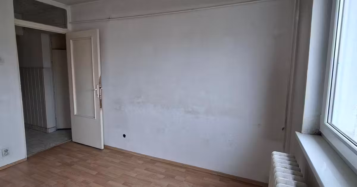 Apartament de vânzare cu 3 camere în Deva