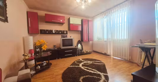 Apartament Est