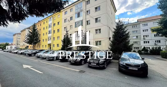 Apartament Centrul Istoric
