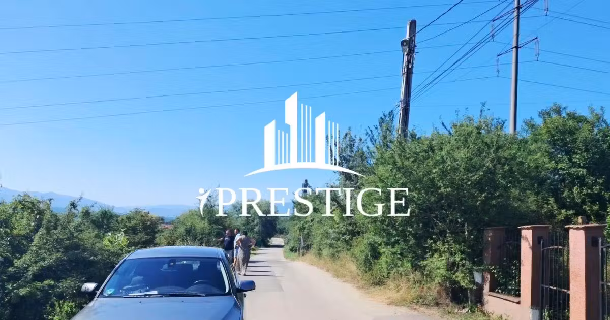 Teren Construcții intravilan de vânzare de 960 mp, în Daia
