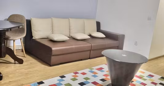 Apartament Centru