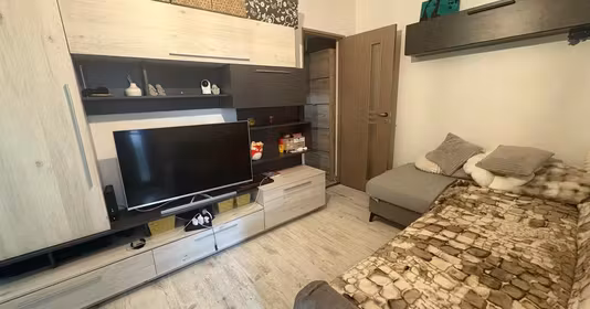 Apartament Tătărași
