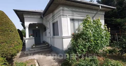 Casă Samurcași