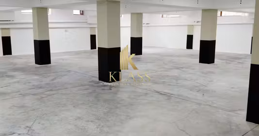 Spațiu comercial Drumul Taberei