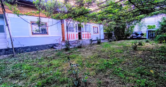 Casă Fălticeni