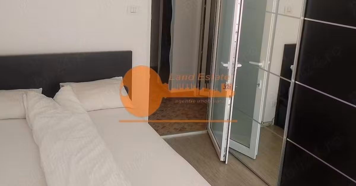 Apartament de vânzare cu 3 camere, mobilat în zona Crângași, Sector 6