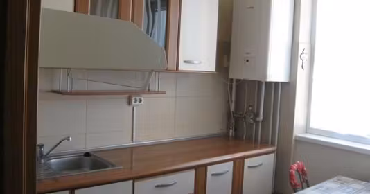 Apartament Gheorgheni