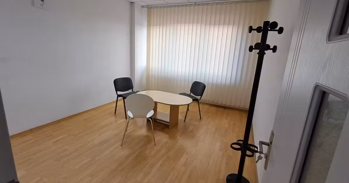 Birou de vânzare 45 mp în zona Calea Turzii, Cluj-Napoca