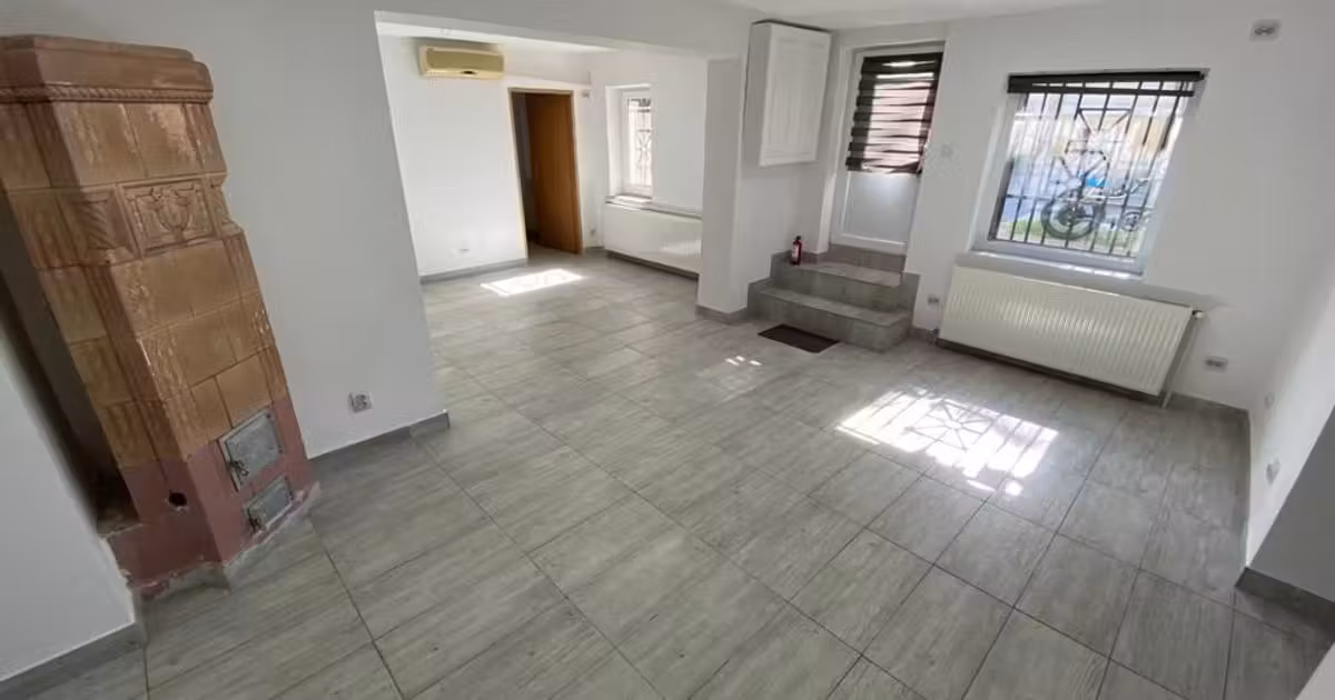 Apartament de vânzare cu 6 camere în zona Parcul Carol, Sector 4