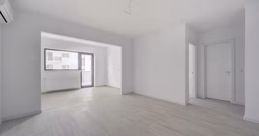 Apartament Theodor Pallady