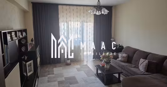 Apartament Agrement Ostroveni