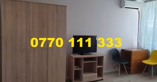 Garsonieră Hipodrom