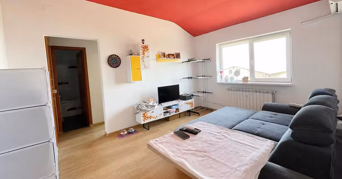 Apartament de vânzare cu 3 camere, mobilat în zona Inel I, Constanța