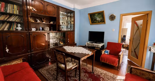 Apartament Peninsulă