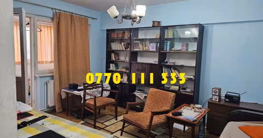 Apartament Republicii