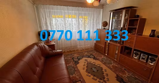 Apartament Plantelor