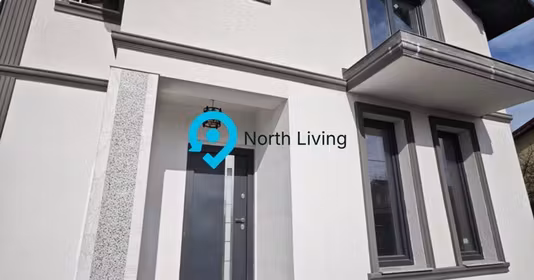 Casă Nord