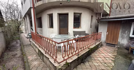 Casă Berceni