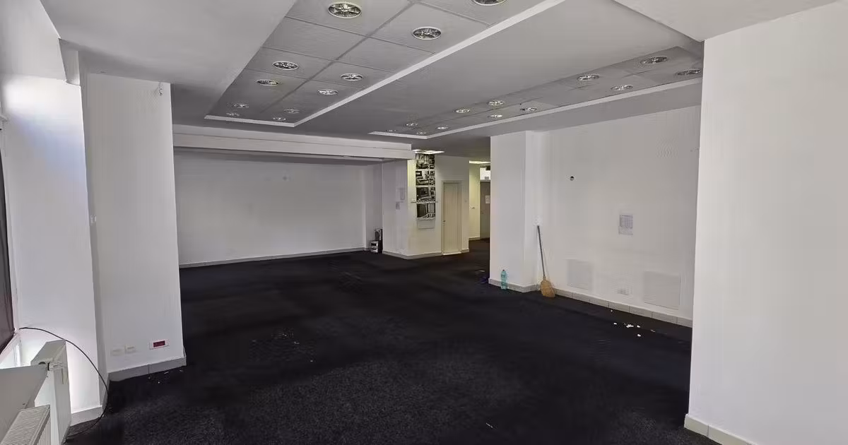 Spațiu comercial de vânzare 108 mp în Mangalia