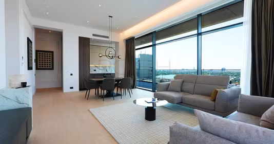 Apartament Floreasca