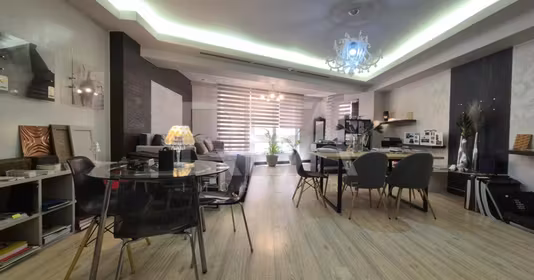 Apartament Herăstrău