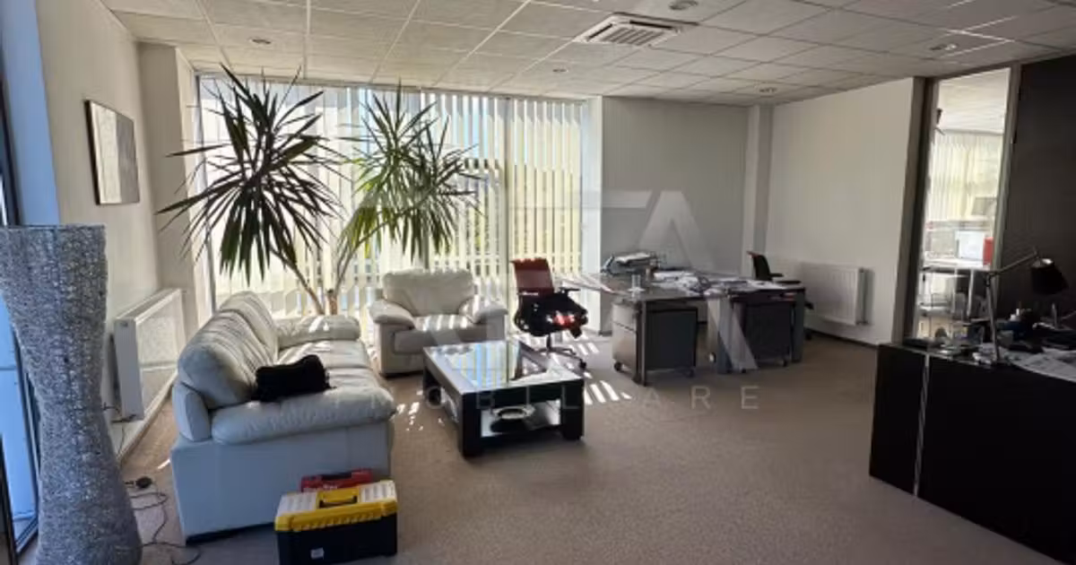 Birou de vânzare de 317.82 mp, în zona Tineretului, Sector 4