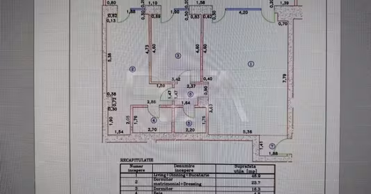 Apartament Pipera